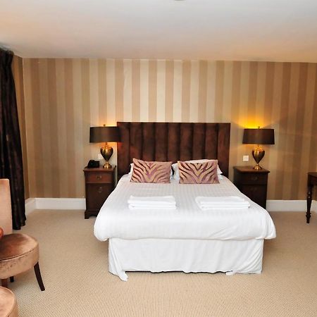 Episode Hotel Leamington Spa Zewnętrze zdjęcie
