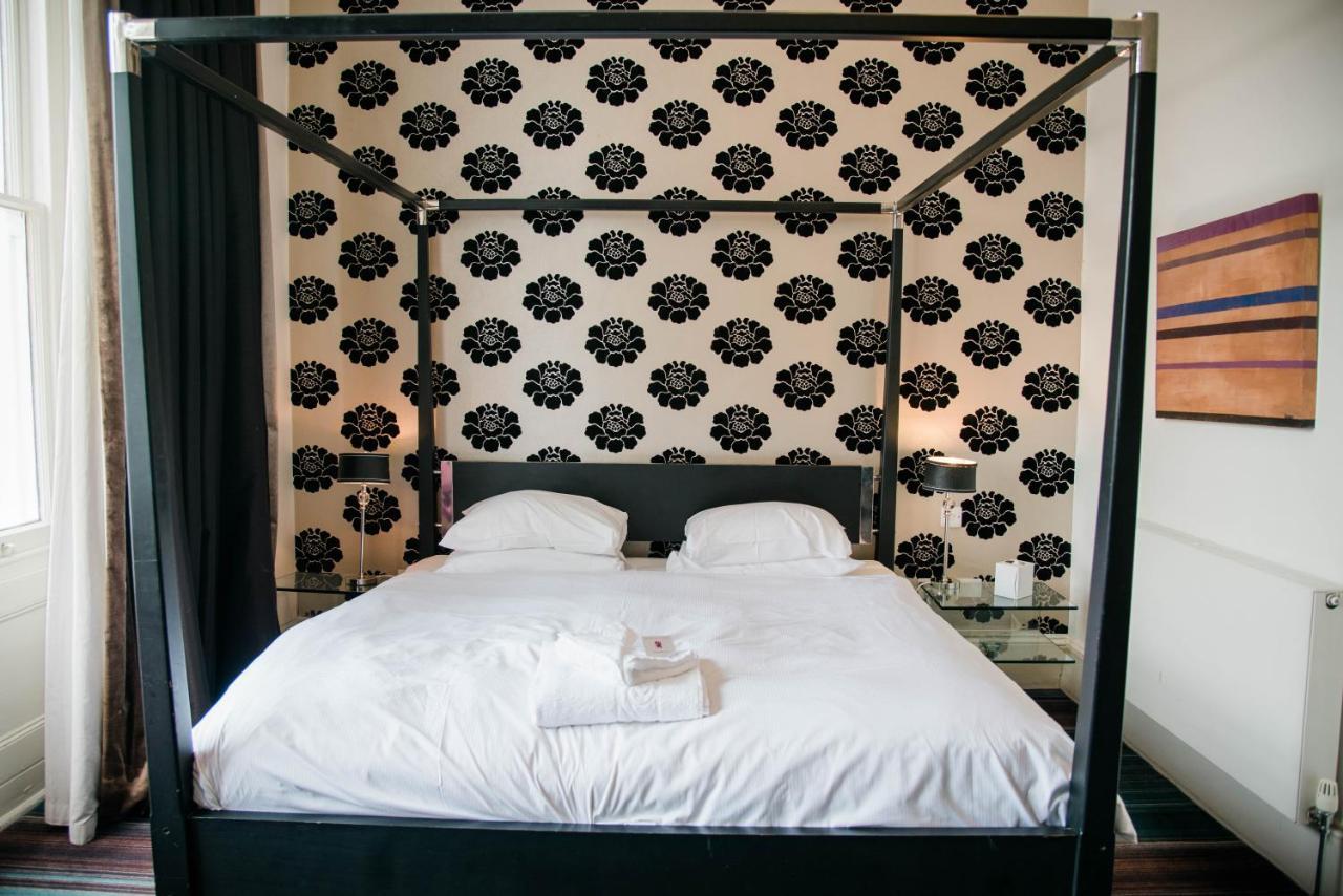 Episode Hotel Leamington Spa Zewnętrze zdjęcie