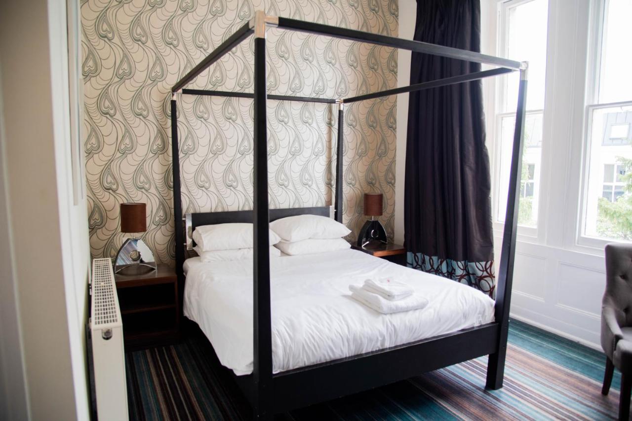 Episode Hotel Leamington Spa Zewnętrze zdjęcie