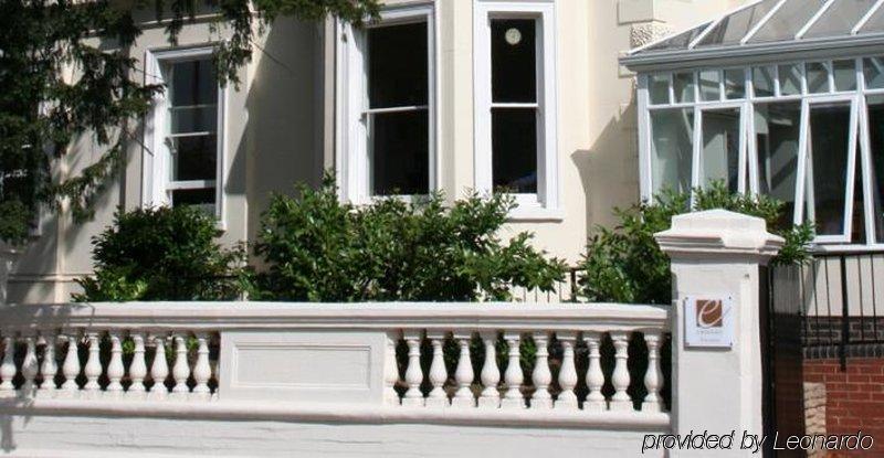 Episode Hotel Leamington Spa Zewnętrze zdjęcie