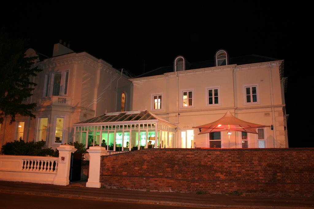 Episode Hotel Leamington Spa Zewnętrze zdjęcie