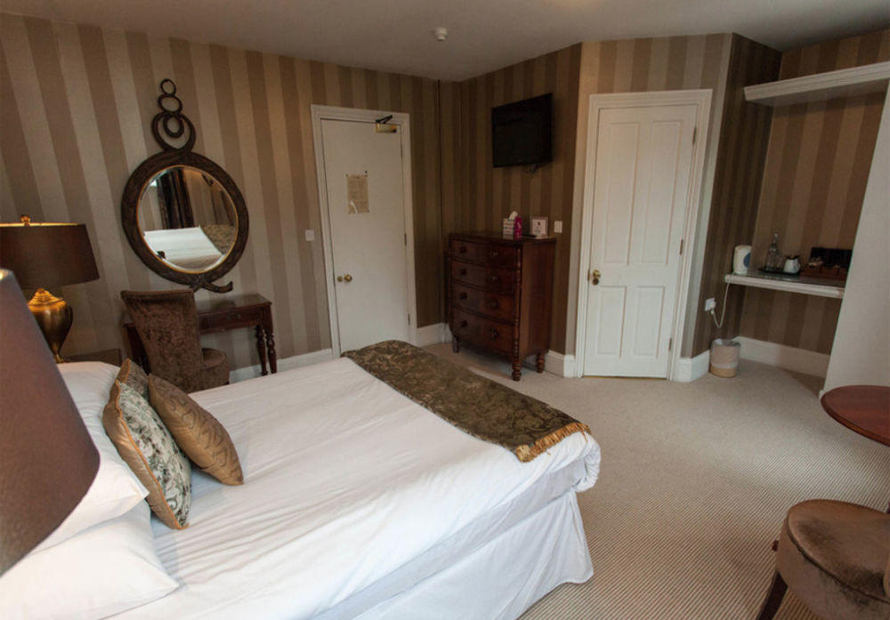 Episode Hotel Leamington Spa Zewnętrze zdjęcie