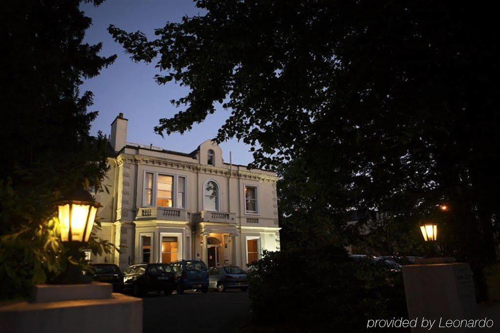 Episode Hotel Leamington Spa Zewnętrze zdjęcie