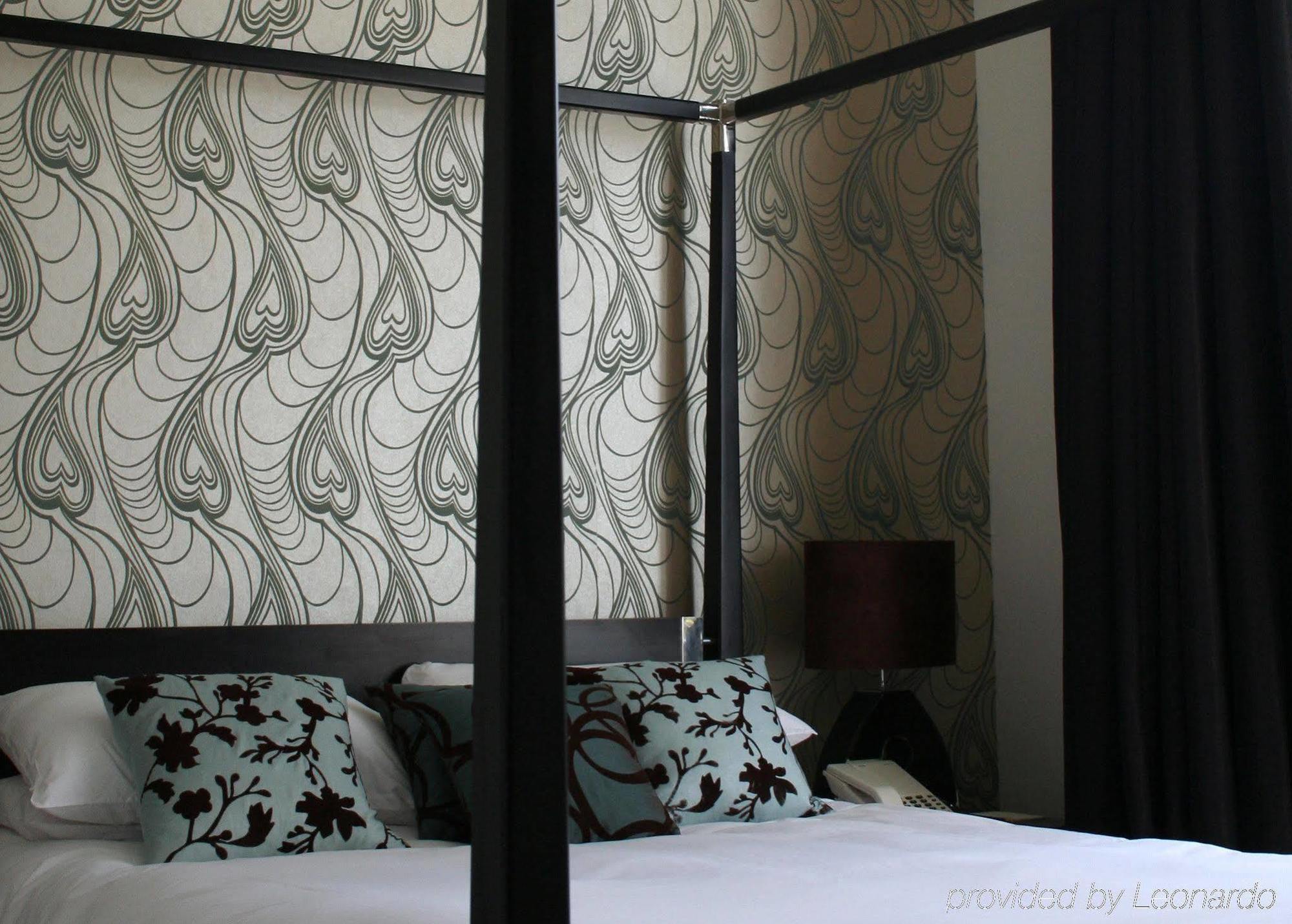 Episode Hotel Leamington Spa Zewnętrze zdjęcie