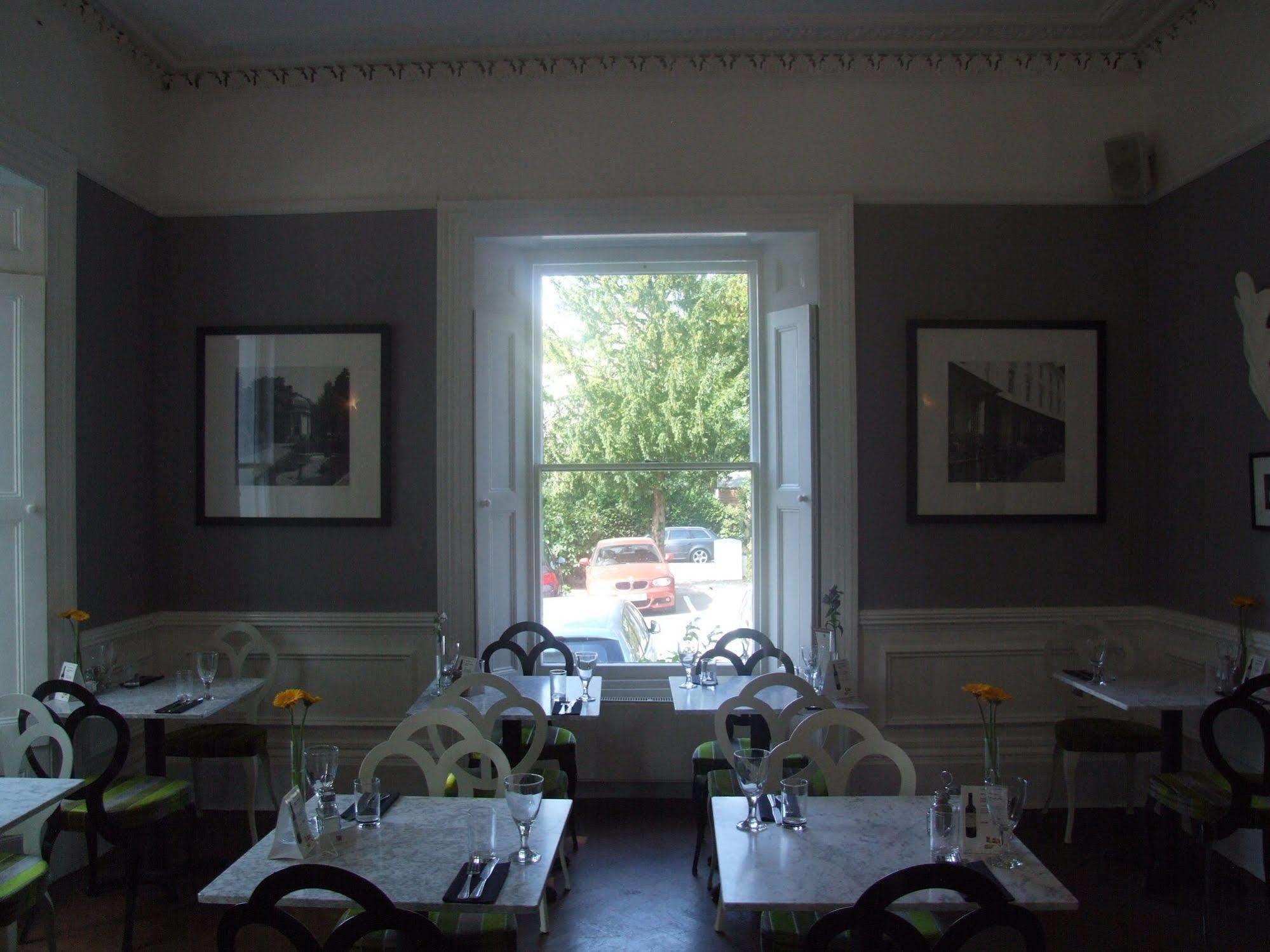 Episode Hotel Leamington Spa Zewnętrze zdjęcie