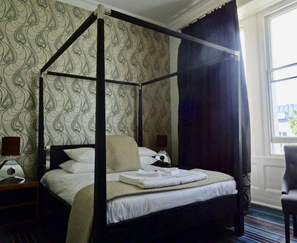 Episode Hotel Leamington Spa Zewnętrze zdjęcie