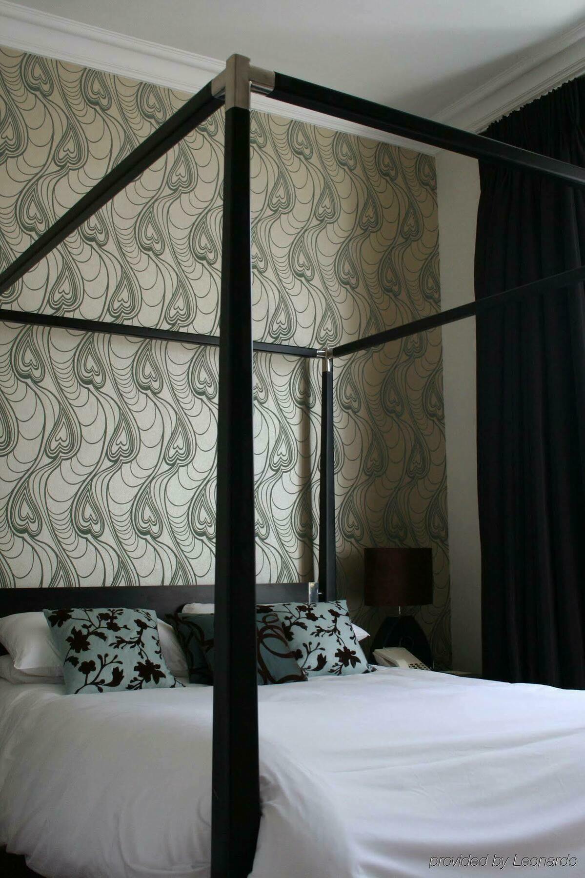 Episode Hotel Leamington Spa Zewnętrze zdjęcie