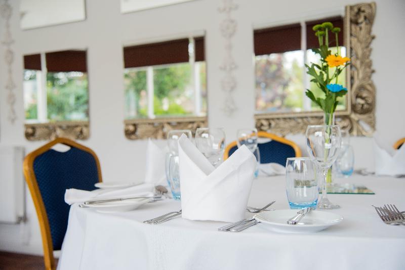 Episode Hotel Leamington Spa Zewnętrze zdjęcie
